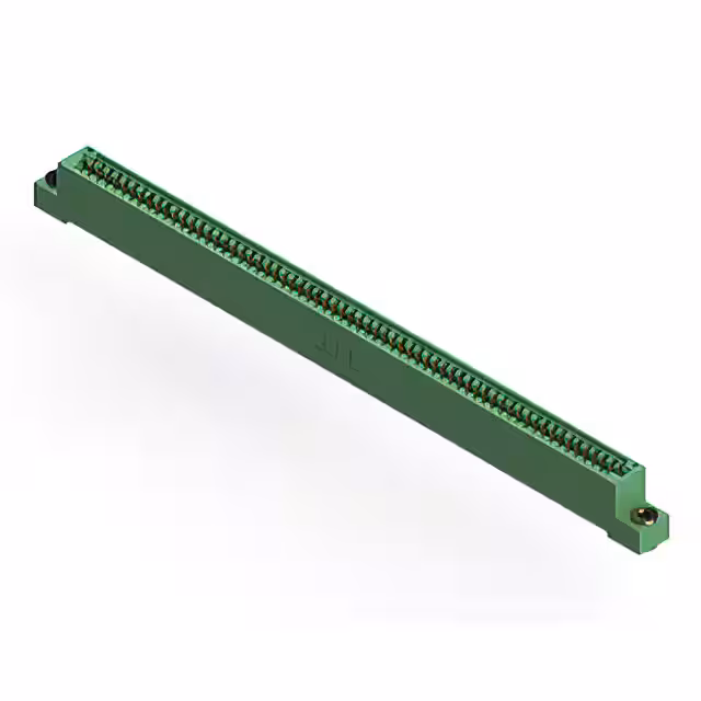 845-064-520-103 EDAC Inc.  Edgeboard Connectors